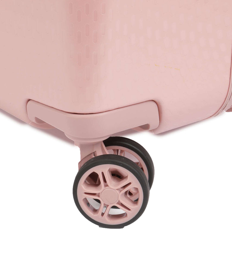 Delsey Paris Turenne Spinner (4 wheels) paonie