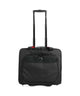 Delsey Paris Parvis Plus Valigia trolley (2 ruote) schwarz