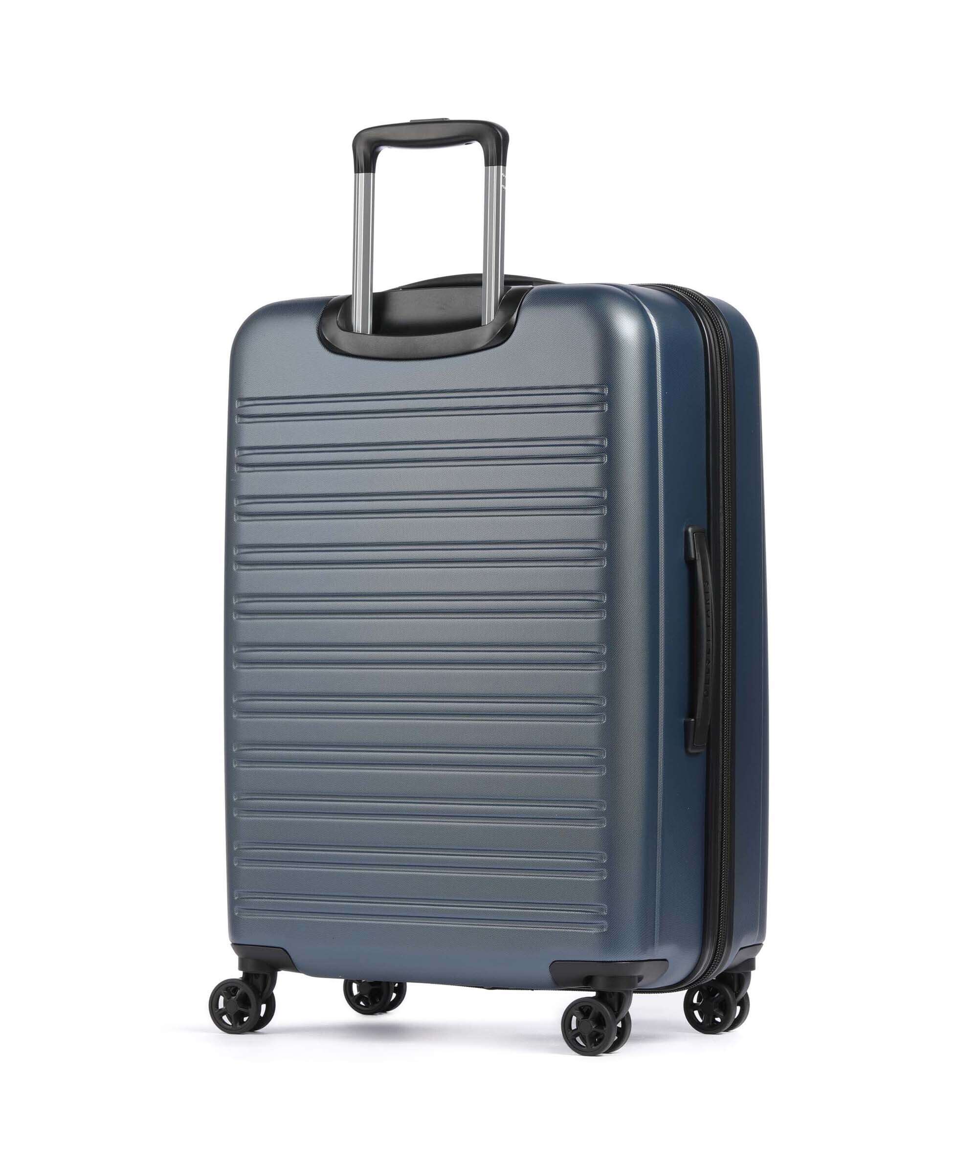 Delsey Paris Segur 2.0 Spinner (4 wheels) blau