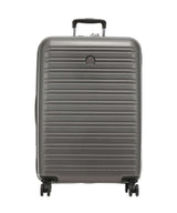 Delsey Paris Segur 2.0 Valigia trolley (4 ruote) grau