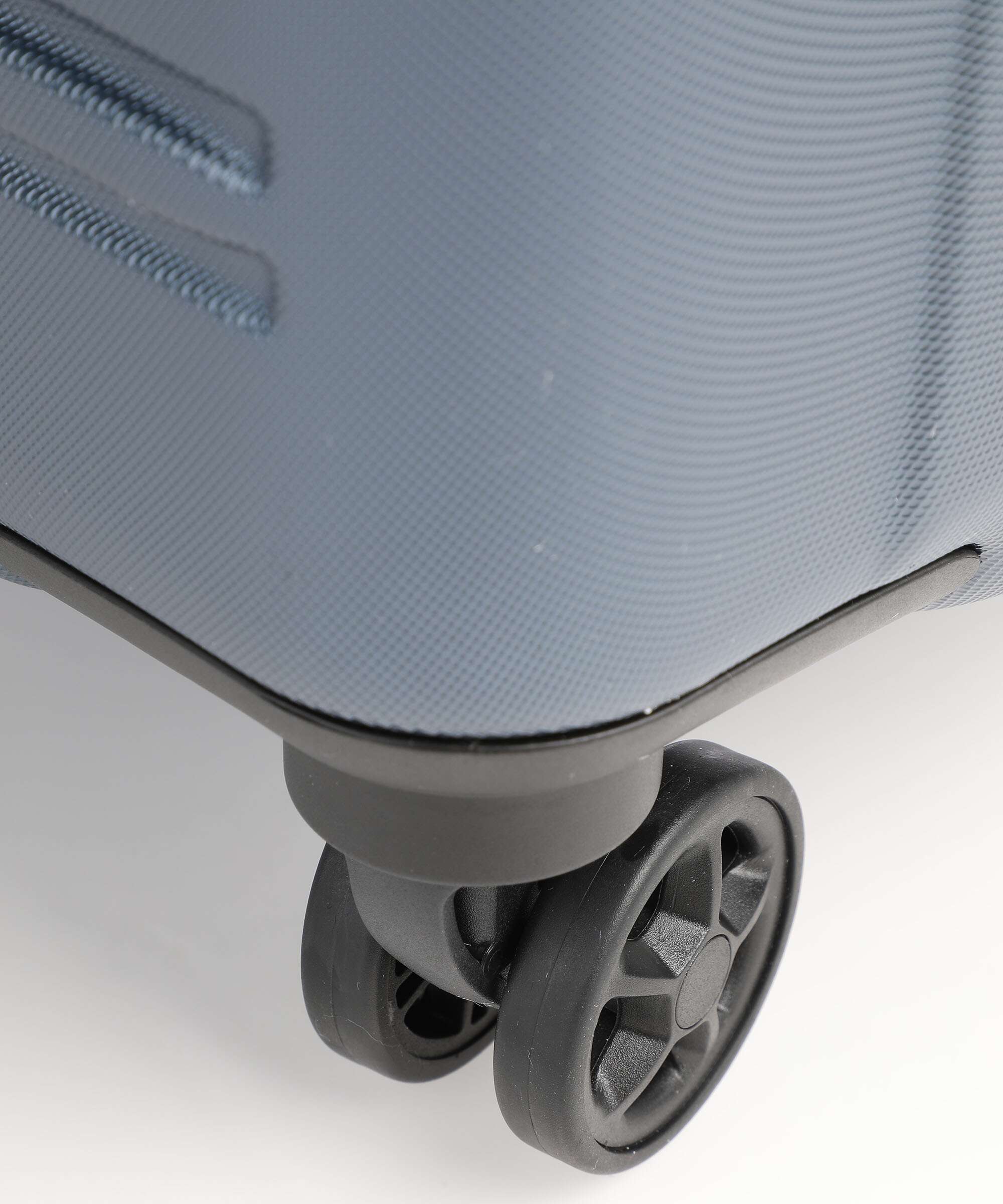 Delsey Paris Segur 2.0 Spinner (4 wheels) blau