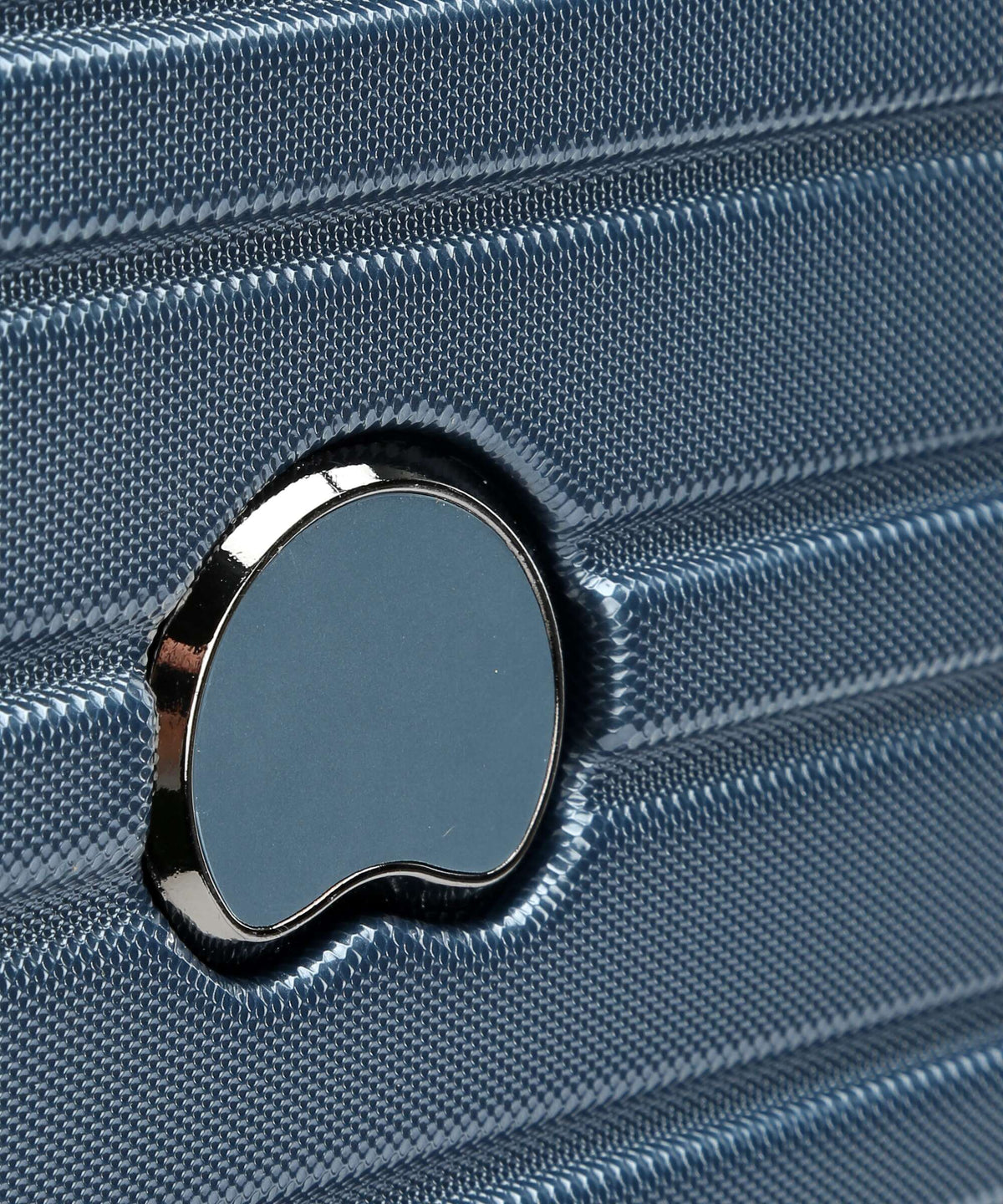 Delsey Paris Segur 2.0 Spinner (4 wheels) blau