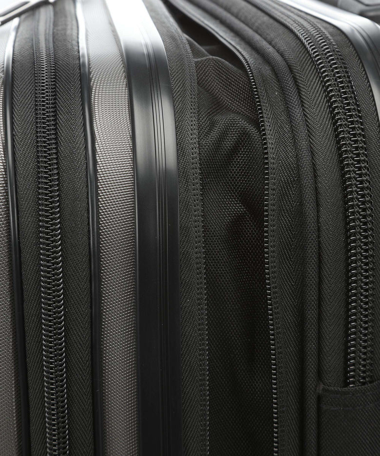 Delsey Paris Segur 2.0 2.0 Spinner (4 wheels) grau