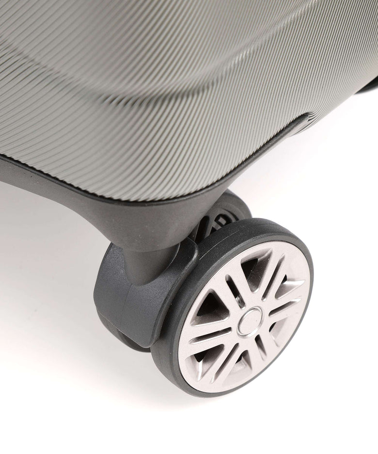 Delsey Paris Comete + Spinner (4 wheels) iguana