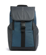Delsey Paris Securflap Zaino marineblau