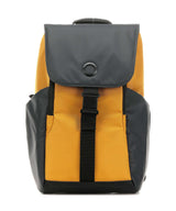 Delsey Paris Securflap Zaino gelb
