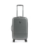 Delsey Paris Caumartin Plus 4-Rollen Trolley grau