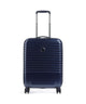 Delsey Paris Caumartin Plus 4-Rollen Trolley stahlblau