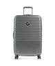 Delsey Paris Caumartin Plus Valigia trolley (4 ruote) grau
