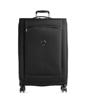 Delsey Paris Montmartre Air 2.0 Valigia trolley (4 ruote) schwarz