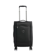 Delsey Paris Montmartre Air 2.0 Valigia trolley (4 ruote) schwarz