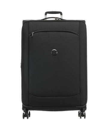 Delsey Paris Montmartre Air 2.0 4-Rollen Trolley schwarz