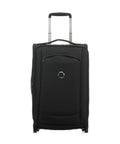 Delsey Paris Montmartre Air 2.0 Slim Line Trolley (2 wheels) schwarz