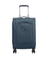 Delsey Paris Montmartre Air 2.0 Valise 4 roues blau