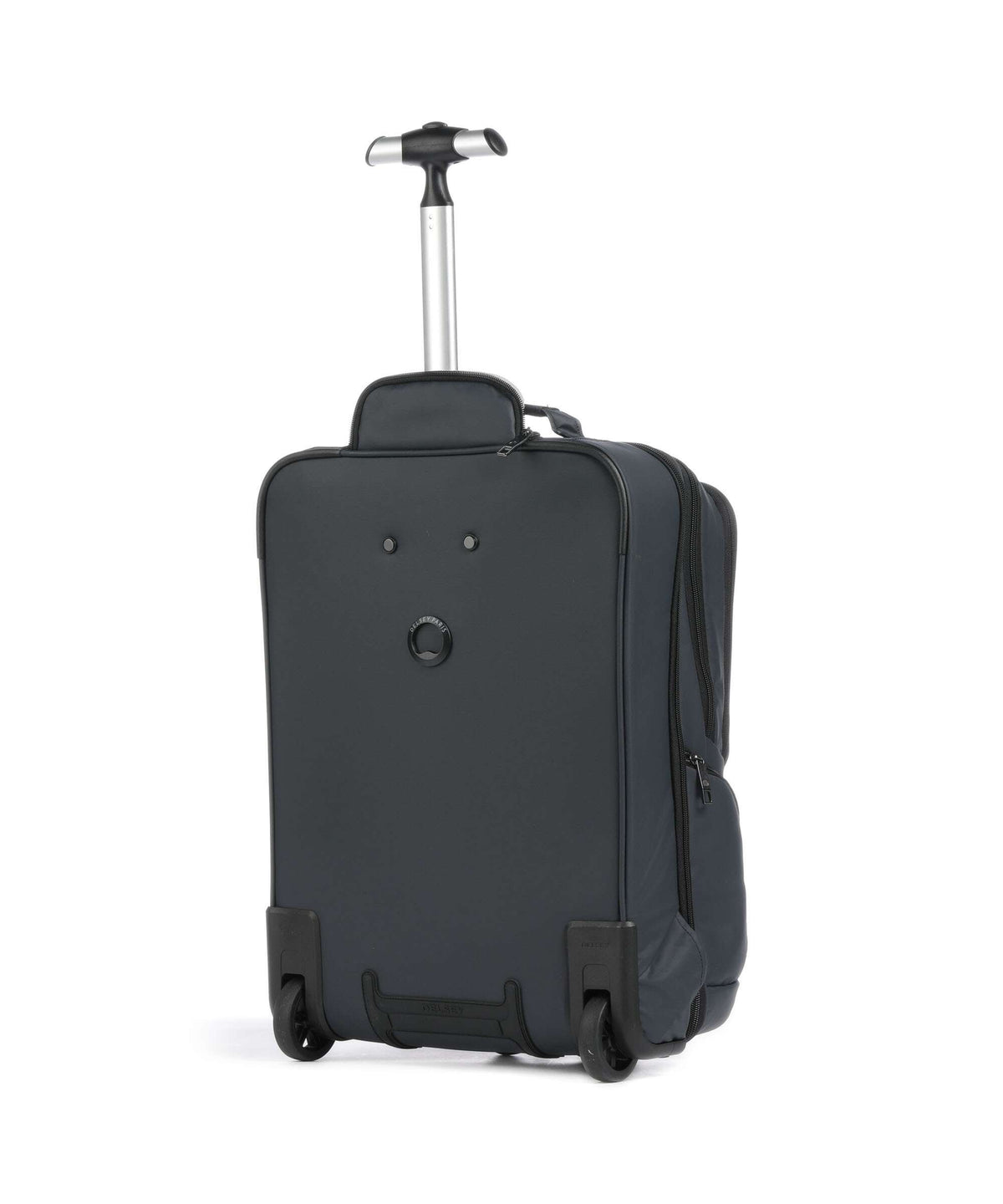 Delsey Paris Parvis Plus Backpack with wheels grau