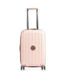 Delsey Paris Carrousel Valigia trolley (4 ruote) pink