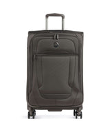 Delsey Paris Helium Dlx Valise 4 roues mokka