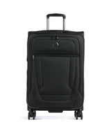 Delsey Paris Helium Dlx Valise 4 roues schwarz