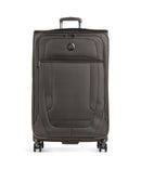 Delsey Paris Helium Dlx 4-Rollen Trolley mokka