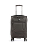 Delsey Paris Helium Dlx Valise 4 roues mokka