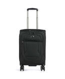 Delsey Paris Helium Dlx Valise 4 roues schwarz