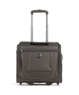 Delsey Paris Helium Dlx 2-Rollen Trolley mokka