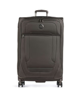Delsey Paris Helium Dlx Valigia trolley (4 ruote) mokka