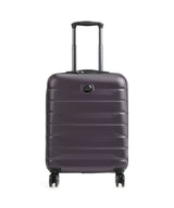 Delsey Paris Air Armour Valigia trolley (4 ruote) dunkelviolett
