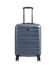 Delsey Paris Air Armour 4-Rollen Trolley nachtblau