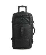 Delsey Paris Raspail 2-Rollen Trolley schwarz