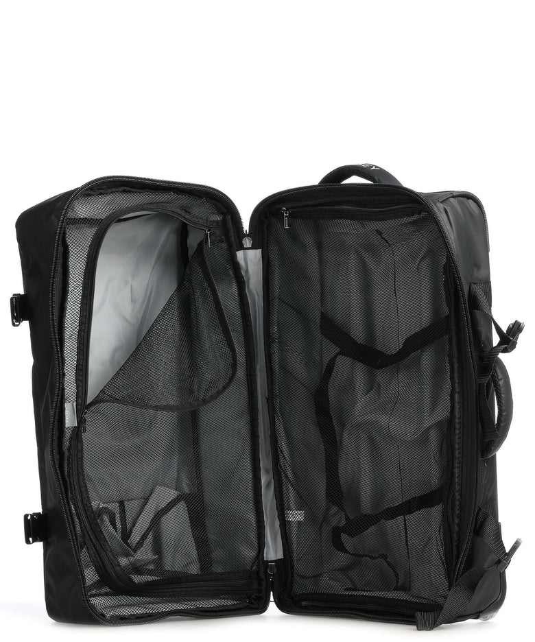 Delsey Paris Raspail Trolley (2 wheels) schwarz