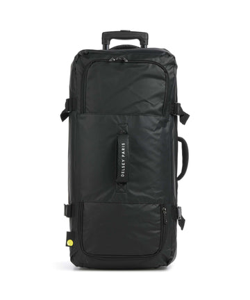 Delsey Paris Raspail Sac de voyage à roulettes schwarz