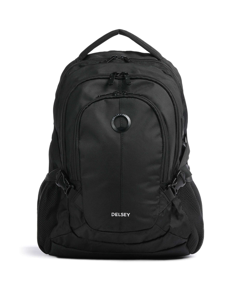Delsey Paris Element Backpack schwarz
