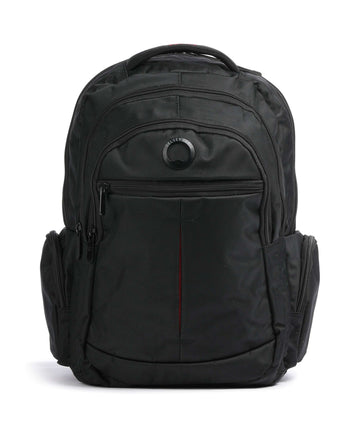 Delsey Paris Element Rucksack schwarz