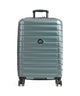 Delsey Paris Shadow 5.0 Valigia trolley (4 ruote) grün