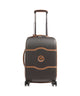 Delsey Paris Chatelet Air 2.0 Valigia trolley (4 ruote) braun