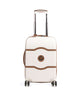 Delsey Paris Chatelet Air 2.0 Valigia trolley (4 ruote) angora