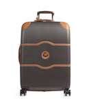 Delsey Paris Chatelet Air 2.0 Valigia trolley (4 ruote) braun