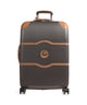 Delsey Paris Chatelet Air 2.0 Valigia trolley (4 ruote) braun