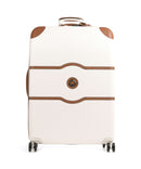 Delsey Paris Chatelet Air 2.0 4-Rollen Trolley angora