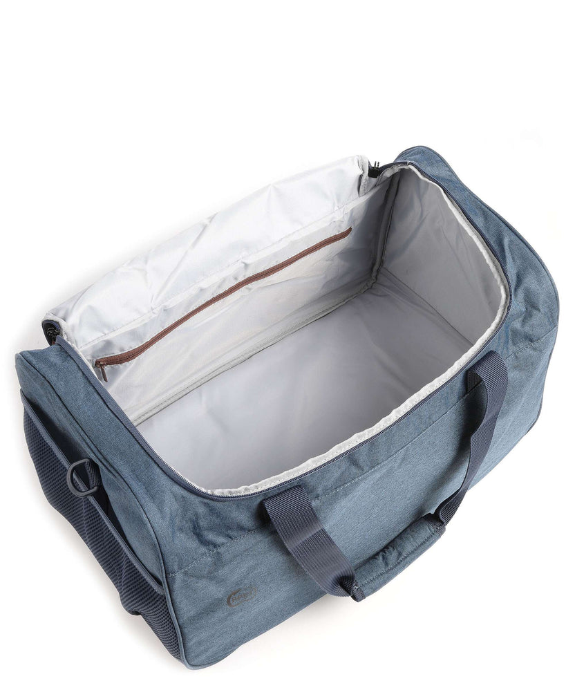 Delsey Paris Maubert 2.0 Weekend bag blau