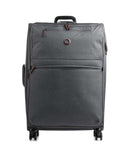 Delsey Paris Maubert 2.0 Valise 4 roues anthrazit