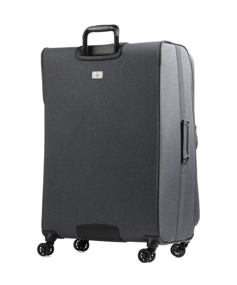 Delsey Paris Maubert 2.0 Spinner (4 wheels) anthrazit