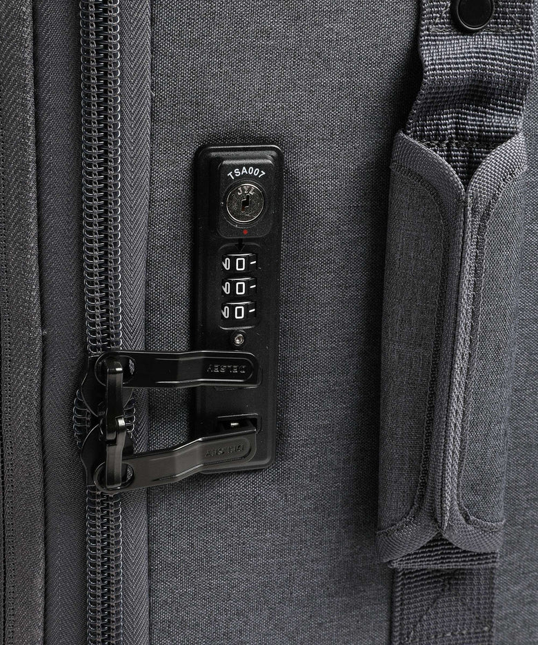 Delsey Paris Maubert 2.0 Spinner (4 wheels) anthrazit