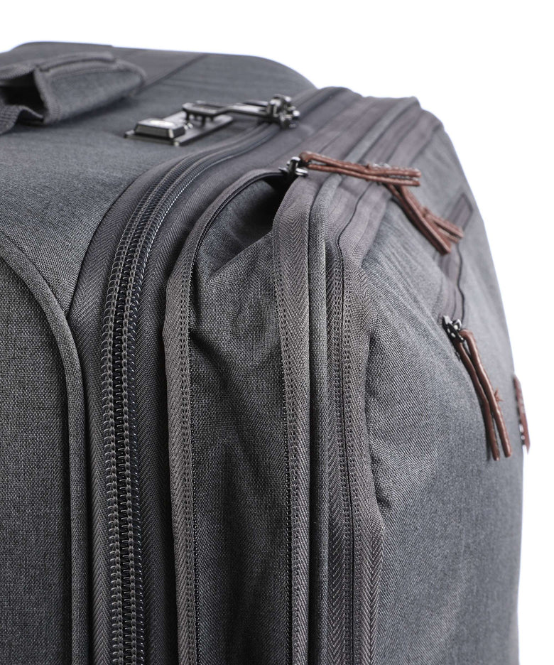 Delsey Paris Maubert 2.0 Spinner (4 wheels) anthrazit