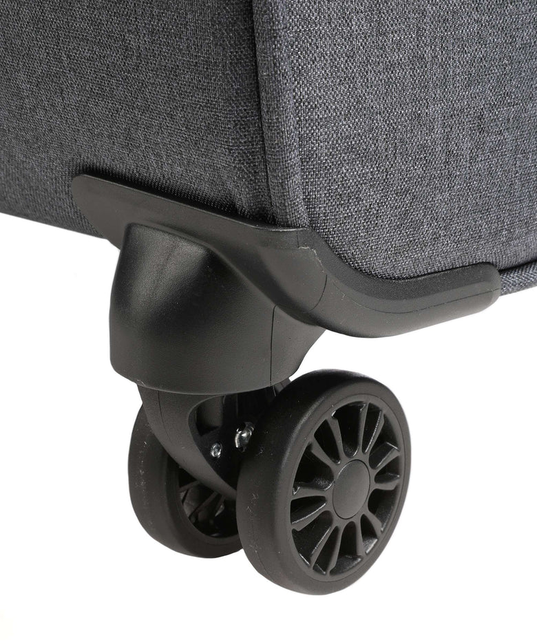 Delsey Paris Maubert 2.0 Spinner (4 wheels) anthrazit