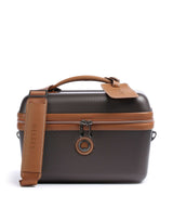 Delsey Paris Chatelet Air 2.0 Mallette cosmétiques braun