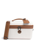 Delsey Paris Chatelet Air 2.0 Borsa per cosmetici angora