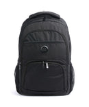 Delsey Paris Element Backpacks Zaino schwarz