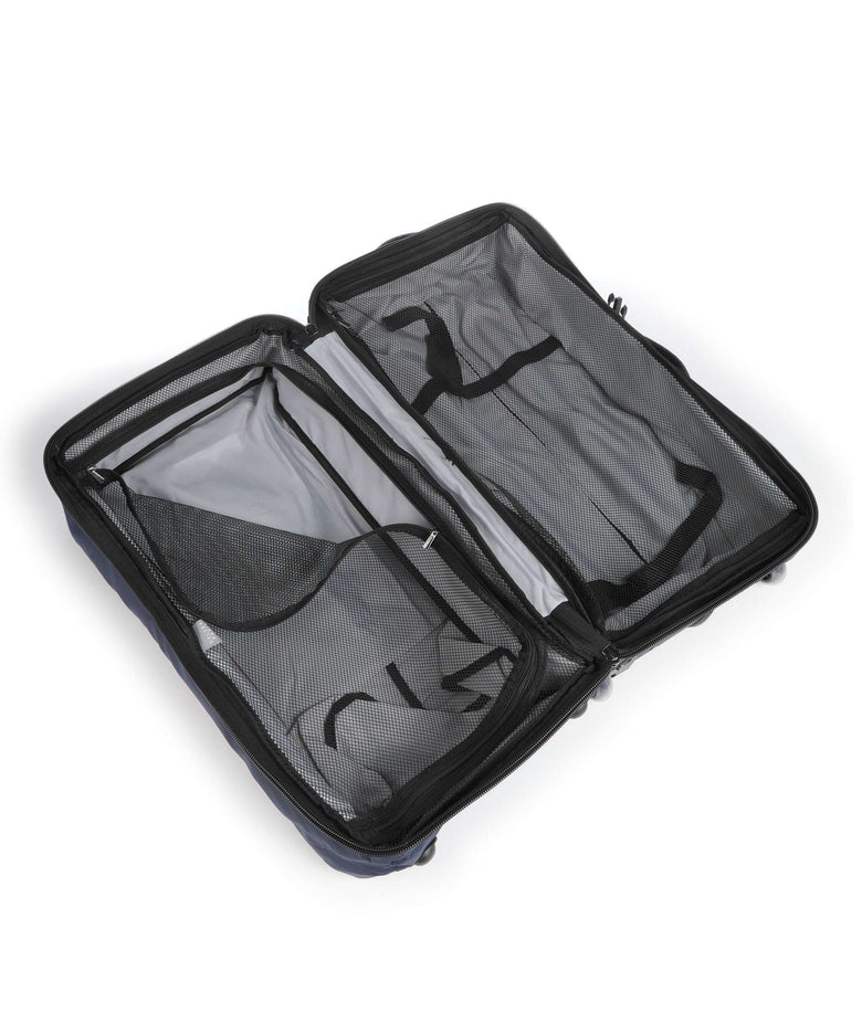 Delsey Paris Raspail Trolley (2 wheels) blau